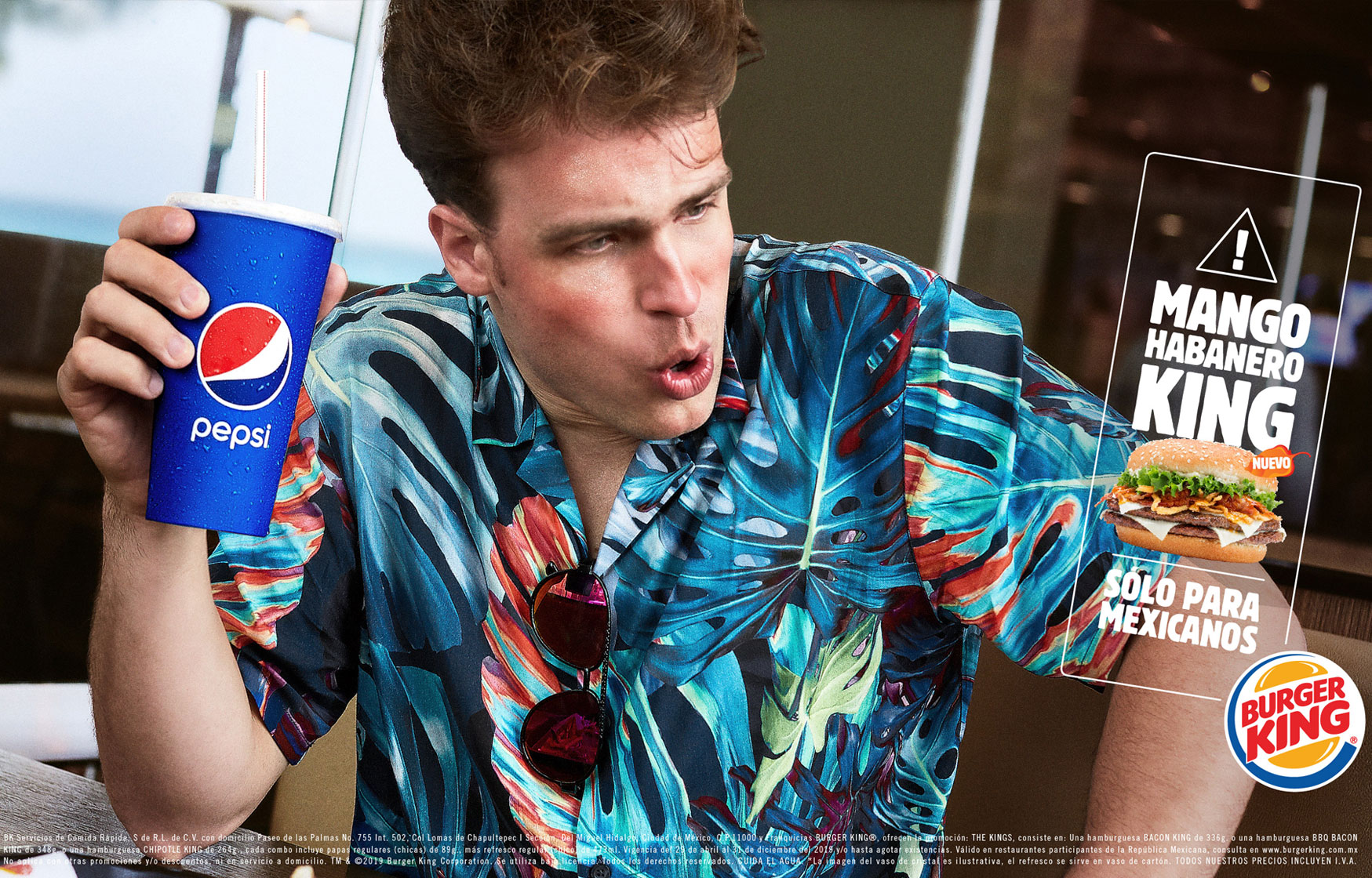 11 — Pepsi